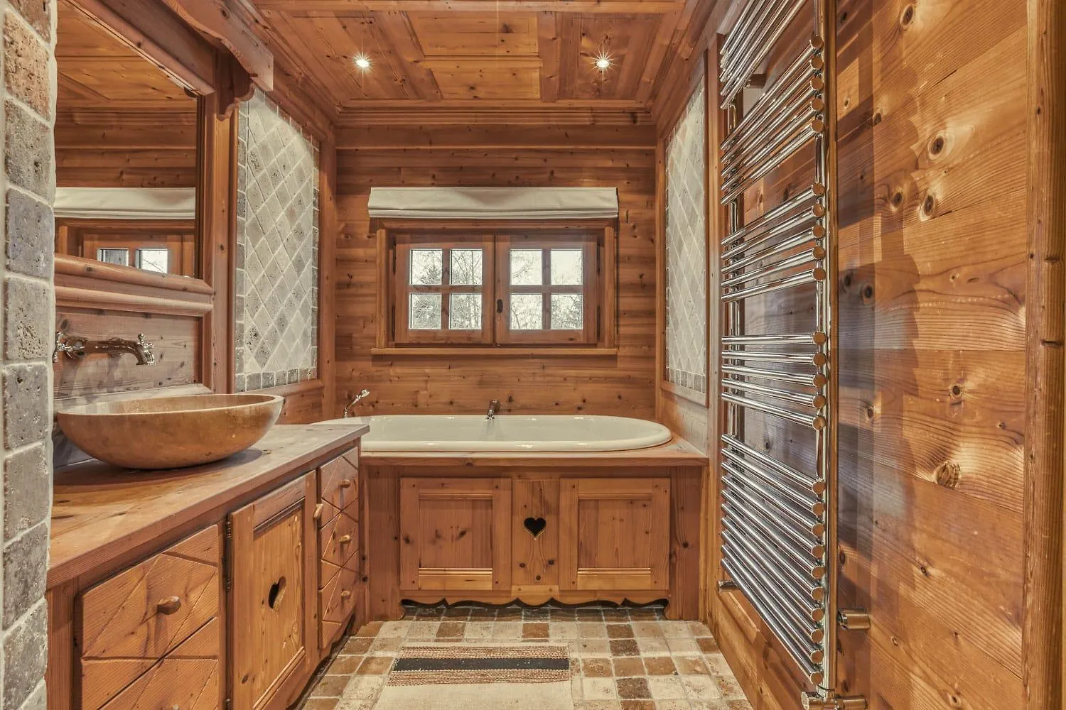 Chalet Edelweiss Megeve 0*,